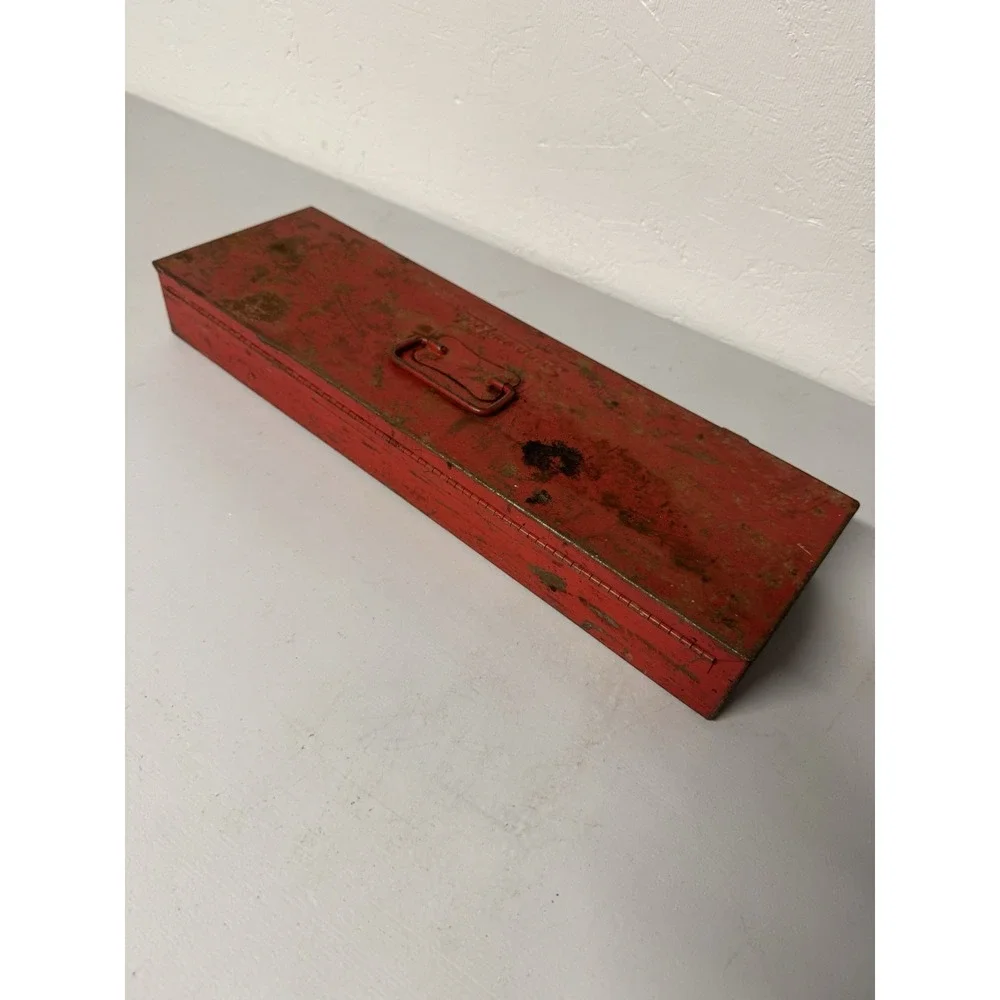 Vintage Snap On 1/2